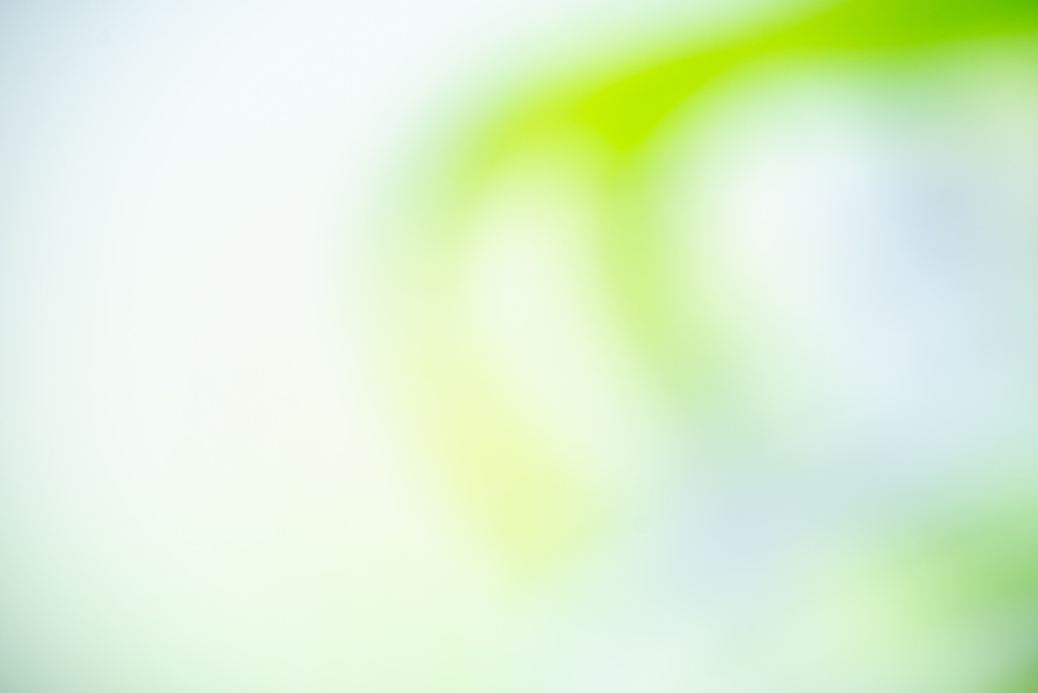 green-background